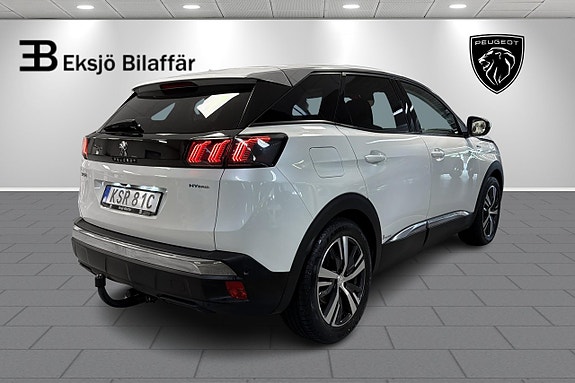 Peugeot 3008 5 of 5
