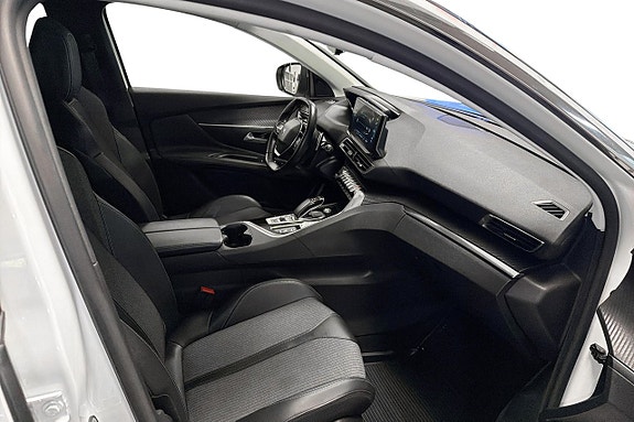 Peugeot 3008 11 of 21