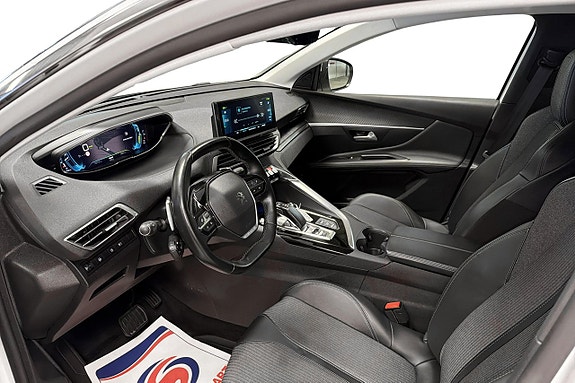 Peugeot 3008 10 of 21