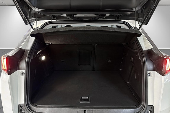 Peugeot 3008 14 of 21