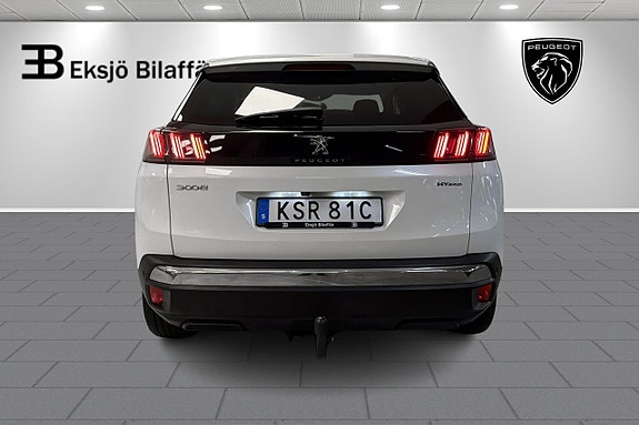Peugeot 3008 6 of 21