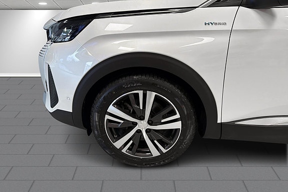 Peugeot 3008 9 of 21