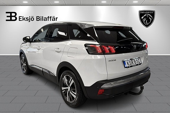 Peugeot 3008 8 of 21