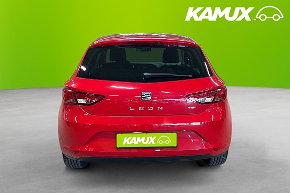 Seat Leon 5 of 5