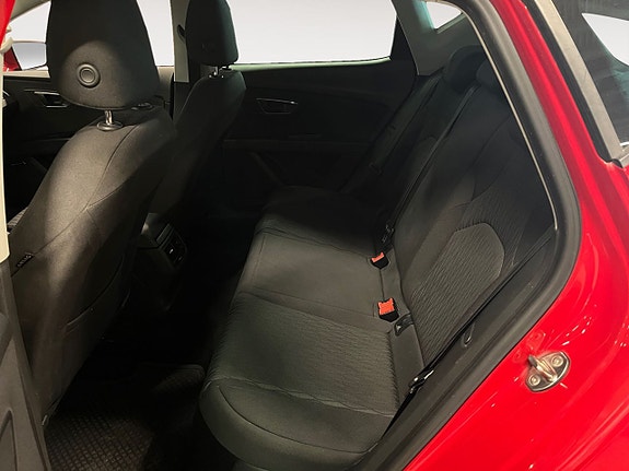 Seat Leon 11 of 17