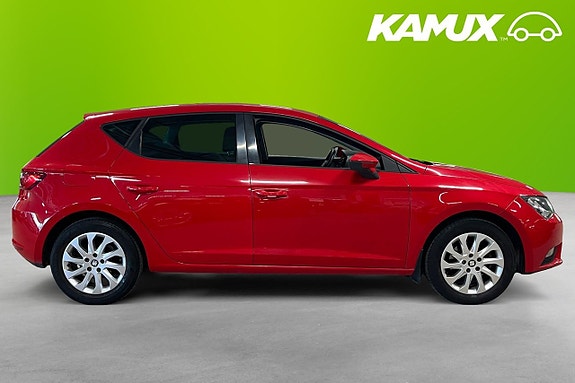 Seat Leon 2 of 5