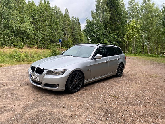 BMW 320d