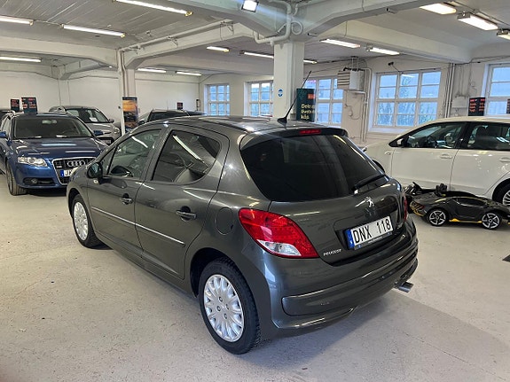 Peugeot 207 5 of 11