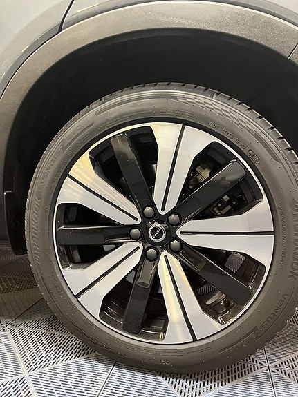 Volvo C40 5 of 5