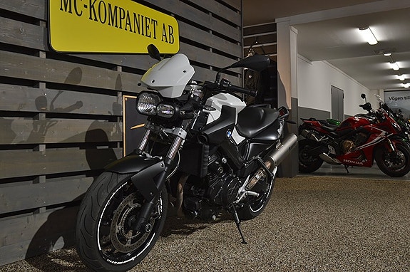 BMW F800R 5 of 5