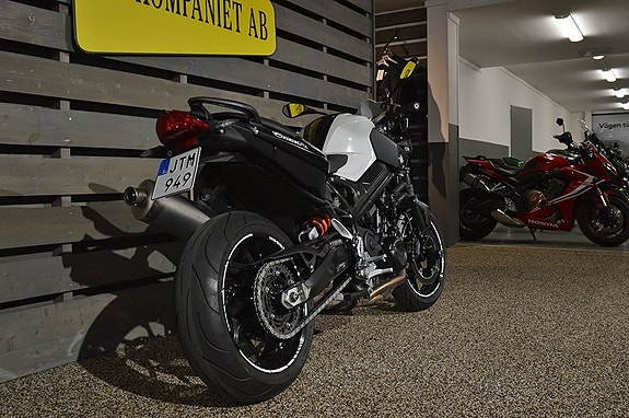 BMW F800R 3 of 5