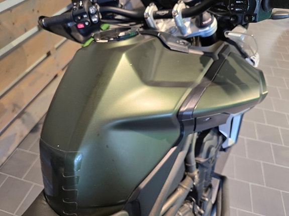 Triumph Explorer 1200 XCA 6 of 13