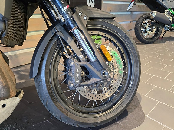 Triumph Explorer 1200 XCA 10 of 13
