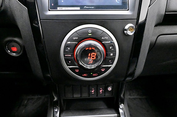 Isuzu D-max 19 of 20