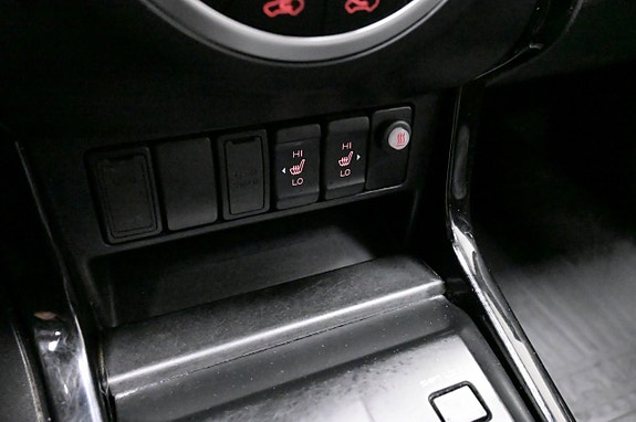 Isuzu D-max 18 of 20