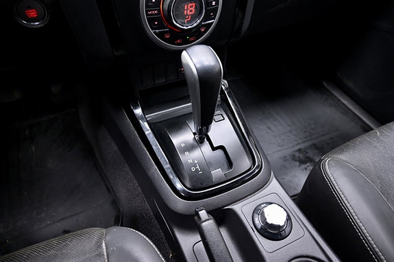 Isuzu D-max 16 of 20