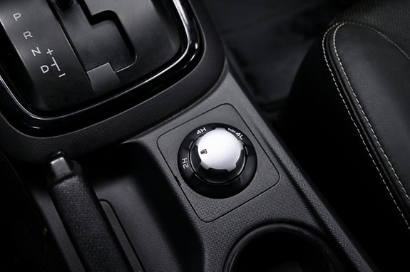Isuzu D-max 17 of 20