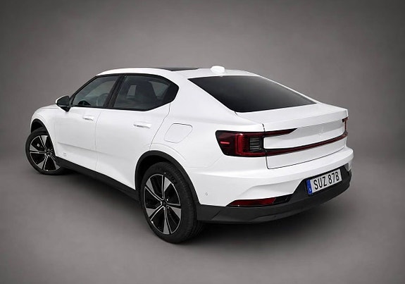 Polestar 2 3 of 23