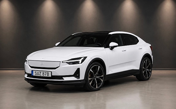 Polestar 2 2 of 5