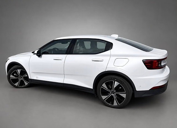 Polestar 2 3 of 23