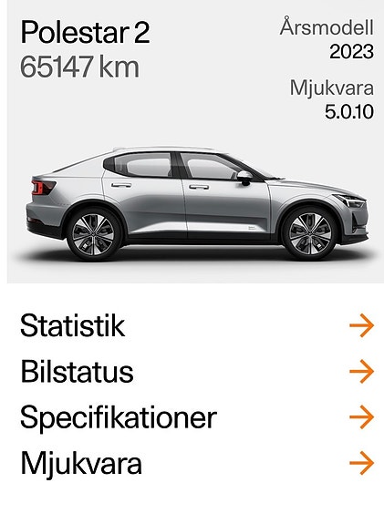 Polestar 2 23 of 23