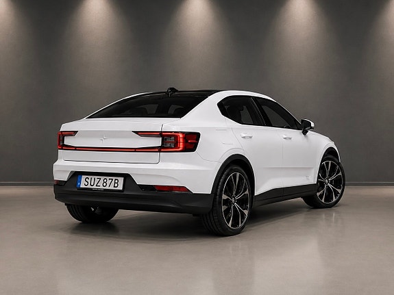 Polestar 2 3 of 5