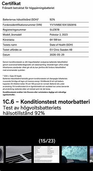 Polestar 2 14 of 23
