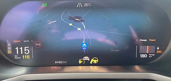 Polestar 2 15 of 23