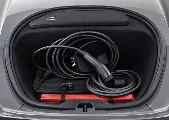 Polestar 2 6 of 23