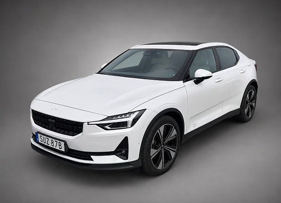 Polestar 2 2 of 23