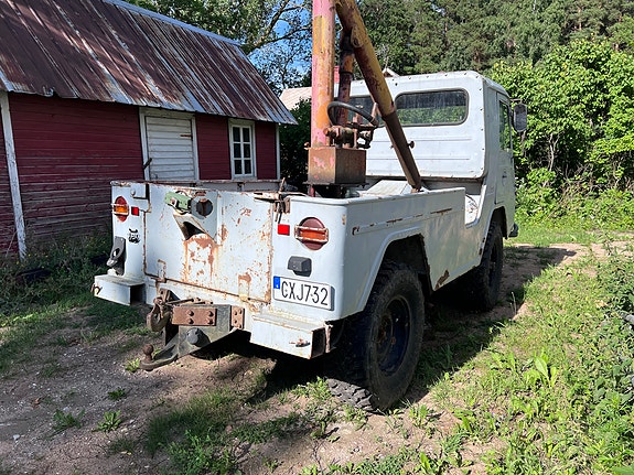 Volvo Valp 2 of 5