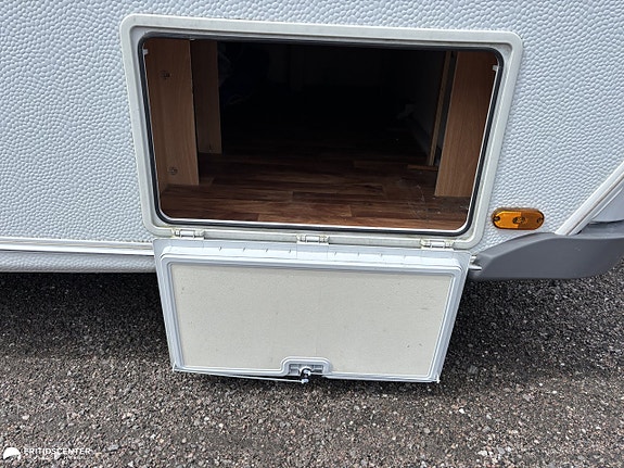 Knaus Sudwind 580 QS 17 of 21