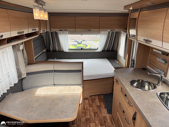Knaus Sudwind 580 QS 4 of 21