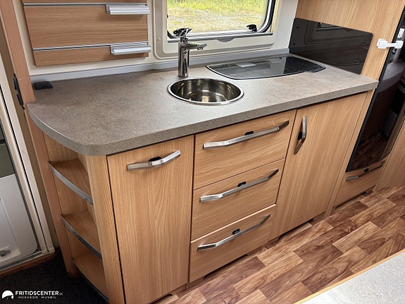 Knaus Sudwind 580 QS 5 of 21