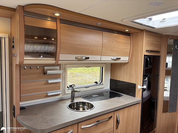 Knaus Sudwind 580 QS 6 of 21