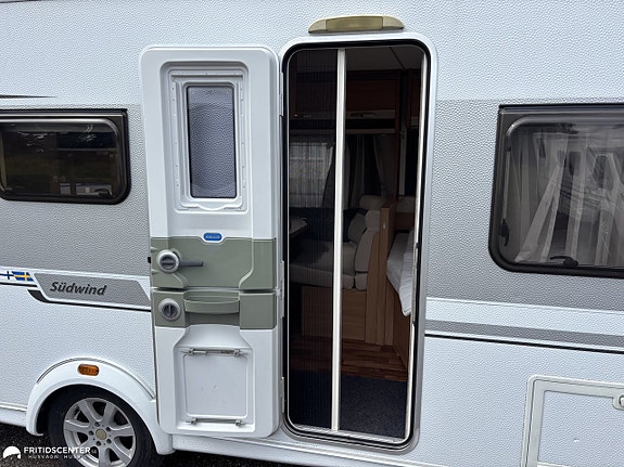 Knaus Sudwind 580 QS 15 of 21