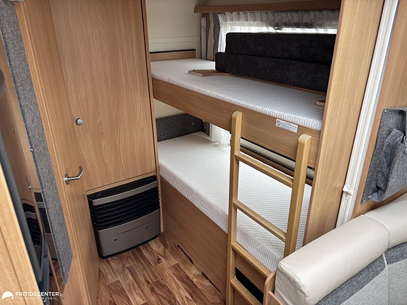 Knaus Sudwind 580 QS 9 of 21