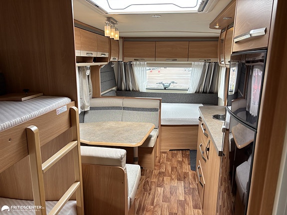 Knaus Sudwind 580 QS 14 of 21