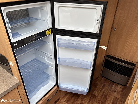 Knaus Sudwind 580 QS 8 of 21