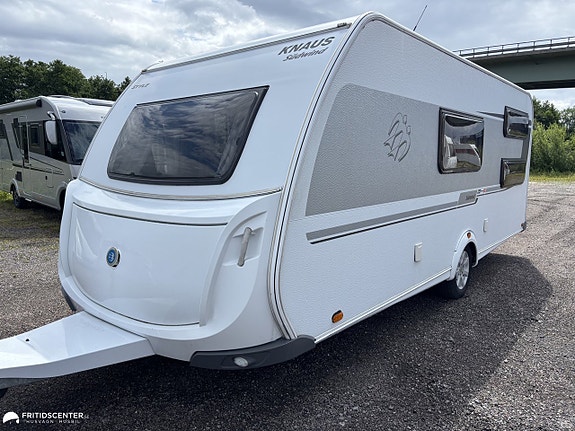 Knaus Sudwind 580 QS 18 of 21