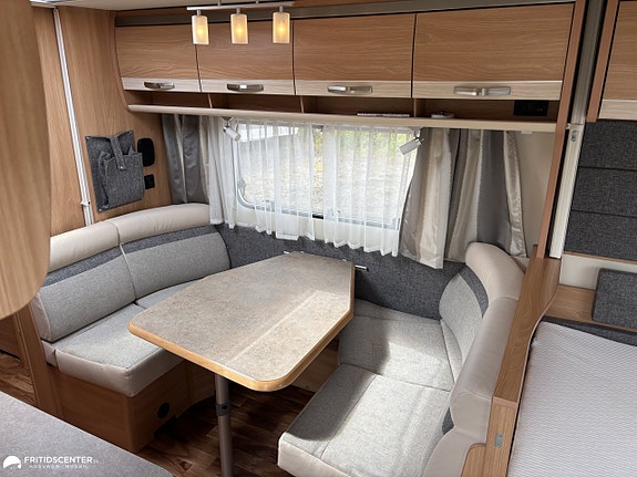Knaus Sudwind 580 QS 3 of 21