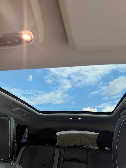 Volvo V40 8 of 8
