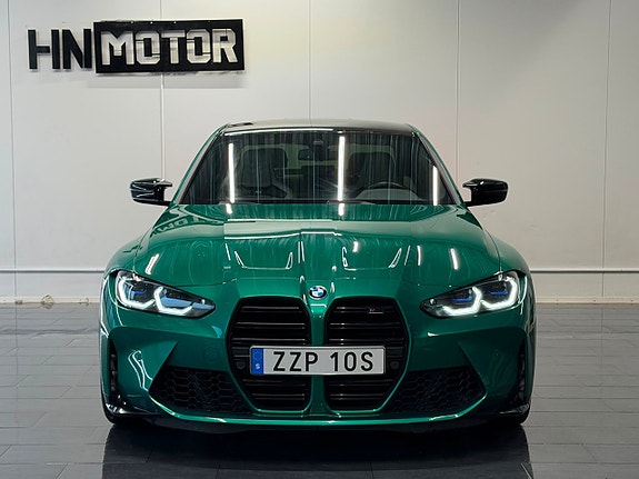 BMW M3 5 of 5