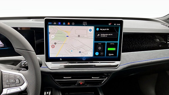 Volkswagen Passat 9 of 12