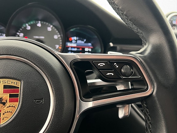 Porsche Macan S 23 of 30