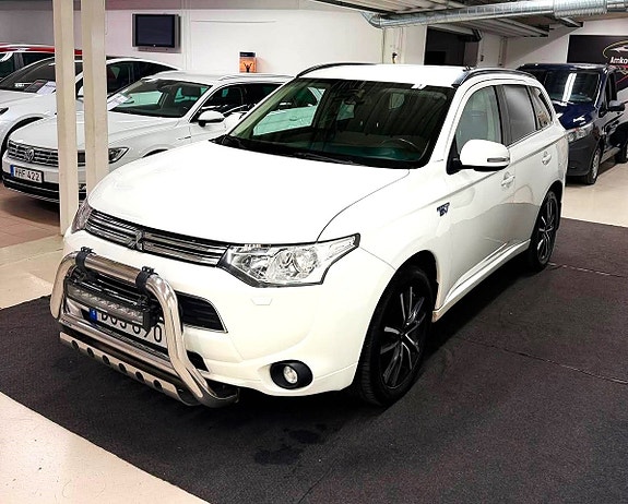 Mitsubishi Outlander 5 of 5