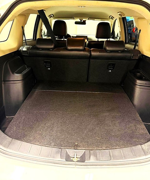 Mitsubishi Outlander 16 of 19
