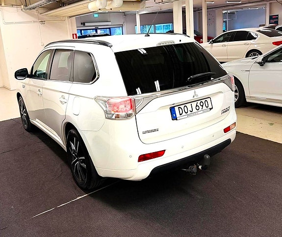 Mitsubishi Outlander 6 of 19