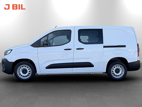 Peugeot Partner 2 of 14
