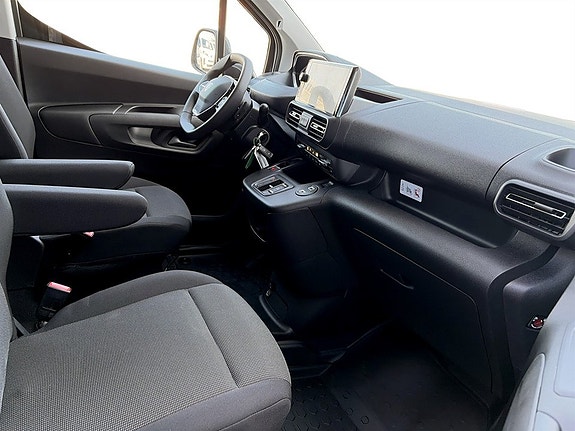 Peugeot Partner 12 of 14